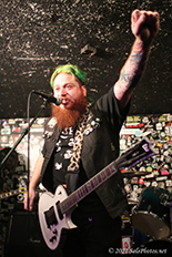 Pawns (The) @ Doll Hut 3-28-21