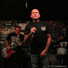 Subjecters @ Doll Hut 12-22-17