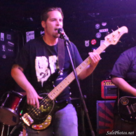 Bear Fight @ Doll Hut 5-9-14