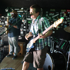 Porkchops & Applesauce @ Doll Hut 3-29-15