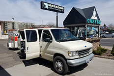 Radolescents & The Hajj Cell Photos 3-30-4-9-19