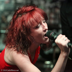 Cunt Punch @ Doll Hut 2-25-18