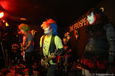 Yeastie Boys @ Prospector (The) 1-16-16