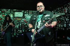 War Boy @ Doll Hut 8-19-17