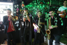 Not a Chance @ Doll Hut 7-16-16