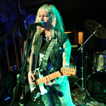 A Pretty Mess @ 5 Star Bar 9-15-17