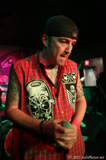 Soto St. @ Karman Bar 7-11-15