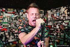 Under The Covers @ Doll Hut 11-6-20