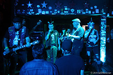 Bad Ass @ 5 Star Bar 5-17-19