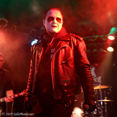 Circle One @ Viper Room 1-18-19