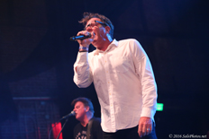 Crowd (The) @ Yost Theater 6-21-16