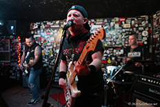 Lost Issue @ Doll Hut 6-18-20