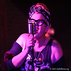 DBeasides @ Gallagher's 5-19-21