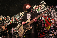 Urethra @ Doll Hut 1-23-21