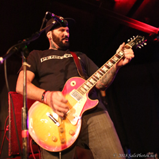 All Time Losers @ Gaslamp 1-6-18