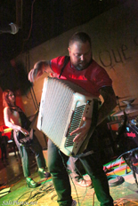 Red Rose @ Que Sera 9-30-14