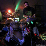 Panties @ Mime 1-24-15