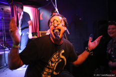 Narcoleptic Youth @ Di Piazzas 6-23-17