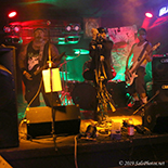 Last Round @ Regal Inn 8-10-19