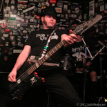 Rodents of Unusual Size @ Doll Hut 4-8-17