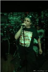 MDC @ Doll Hut 1-7-17