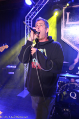 DFL @ Standing Room 5-13-15