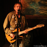 Skulrot @ Redwood Bar & Grill 1-23-16