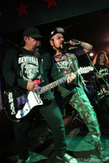 Infirmities (The) @ 5 Star Bar 5-7-17