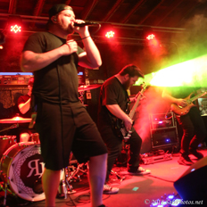 Rest Repose @ The Riot Room KCMO 6-12-18