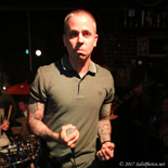 Doug and the Slugz @ Old Town Pub 10-14-17