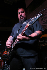 El Nada @ Fitzgeralds Pub 4-7-18