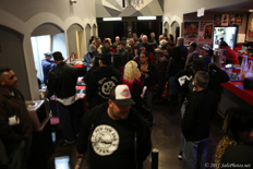 Cadillac Tramps Life on the Edge @ Frida Cinema 1-27-17