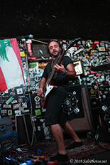 Hajj (The) @ Doll Hut 10-20-19