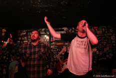 Terminally ill @ Doll Hut 4-29-18