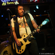 Crazy Squeeze (The) @ Maui Sugar Mill Saloon 2-11-18