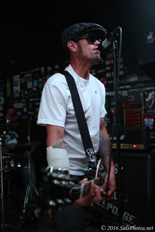 Foul Responce @ Doll Hut 3-26-16