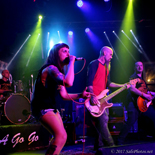 Svetlanas @ Whisky A Go Go 4-24-17