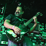 Bear Fight @ Doll Hut 7-16-16