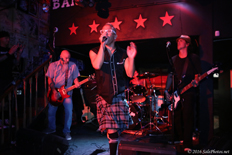 Decline (The) @ 5 Star Bar 8-6-16