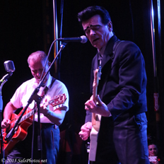 Unknown Hinson @ Horton Hayride 2 Berth 49 San Pedro 8-22-15