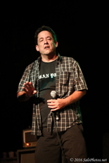 Bad Samaritans @ Fremont Country Club 5-27-16