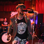 Infirmities @ Blacklight Distric 10-12-14