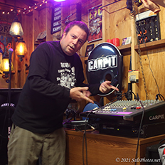 Carpit @ Carpit Garage 3-13-21