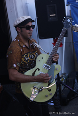 Hula Girls @ Doll Hut Studios 9-15-18