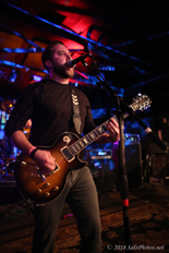 Down Affect @ Gaslamp 1-6-18