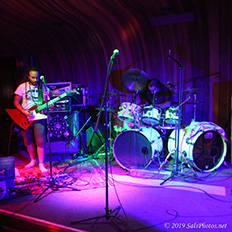 Hajj (The) @ Gadi's 3-30-19