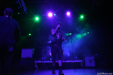 Juicy Karkas @ Observatory 2-8-15