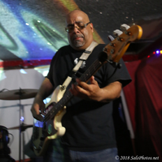 Gears (The) @ Cafe Nela 4-20-18