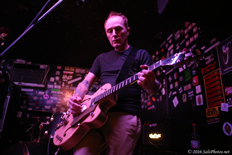 Crash Cadillace @ Doll Hut 1-2-16