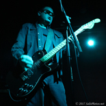 Todd Harper's Heartbreak Express @ Diego's Rock-n-Roll Bar & Eats 1-27-17